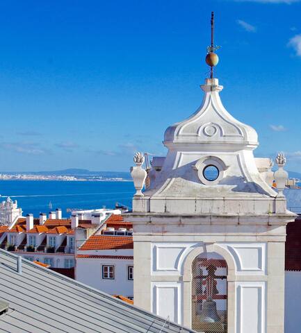 Libest Chiado 1 – Carmo Square LUXURY gallery image 3