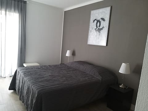 GEORGES V (praia da rocha) portimao