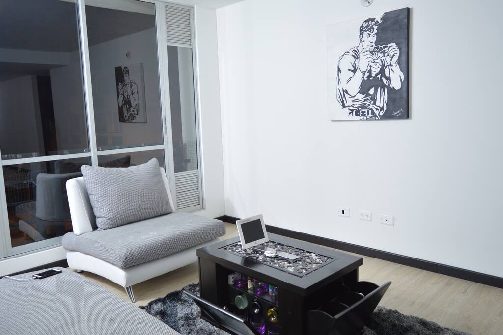 Sala ( Living room )