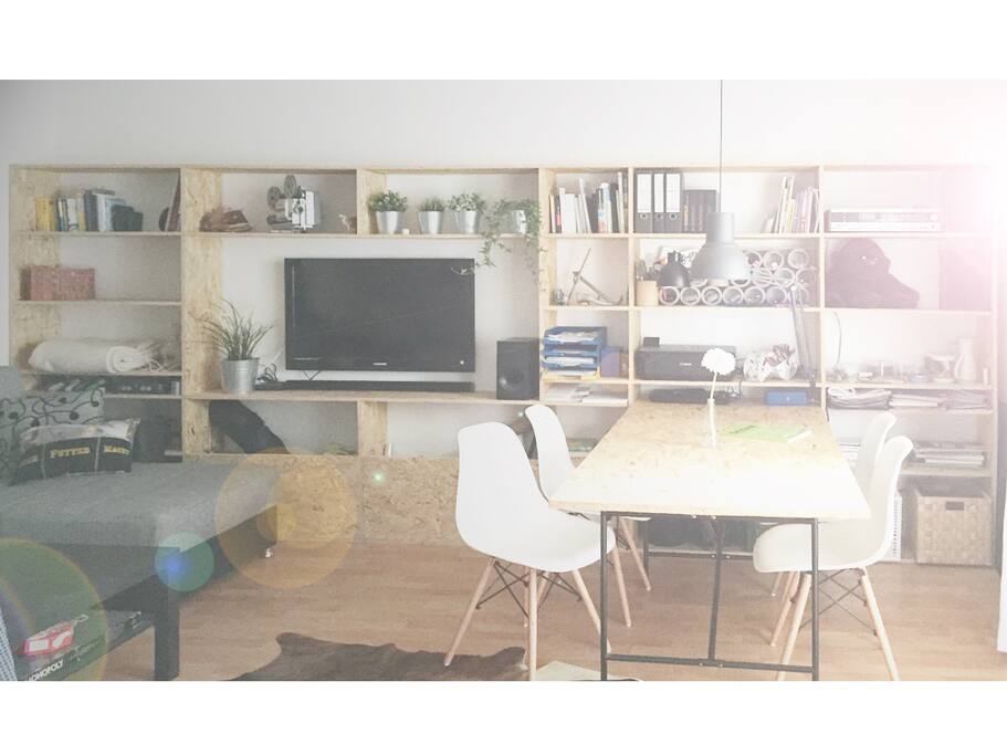 Zimmer im Überblick