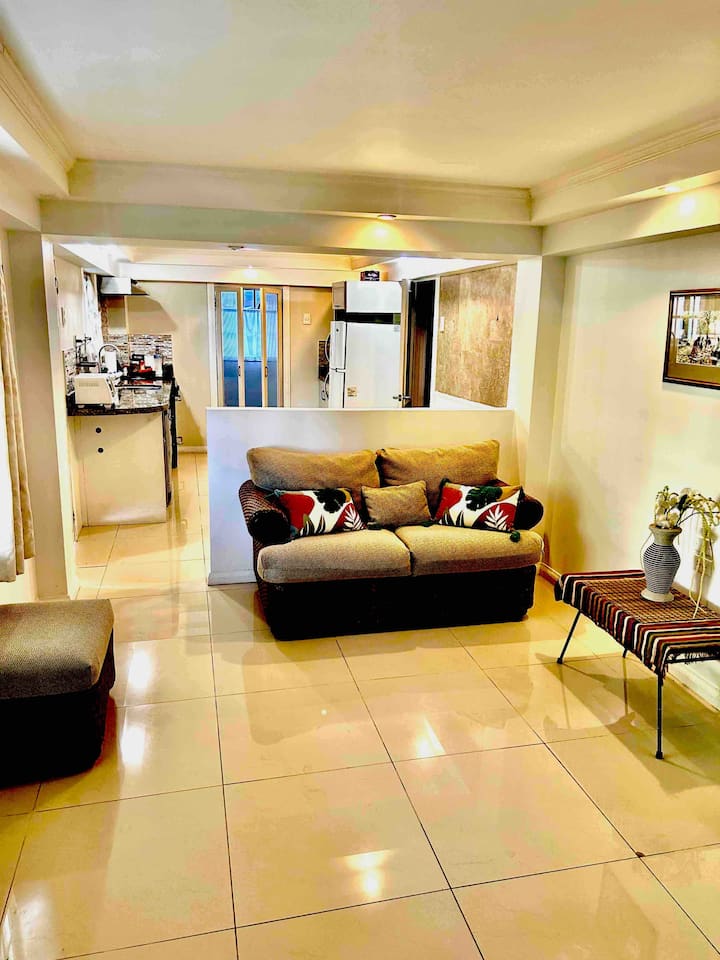 Pos. 2 Bathrm! 2 Bedrm. Pool. Close To Savannah - Trinidad and Tobago