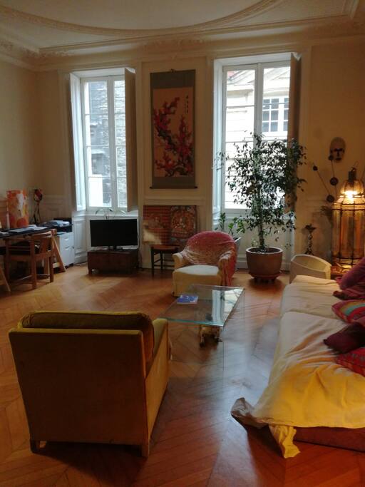 Salon