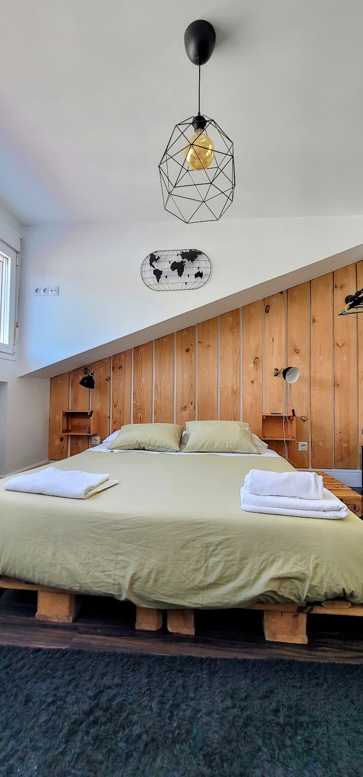 Habitación 3