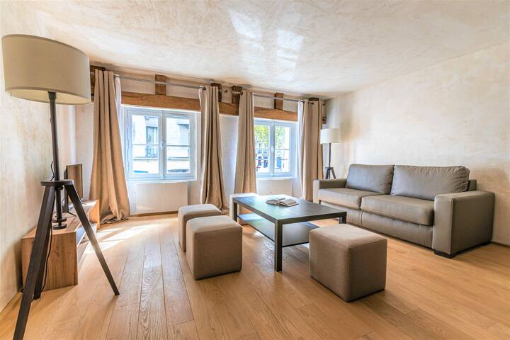 MyKeypers managed Airbnb listing 2