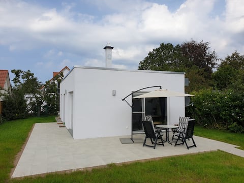 Cozy vacation home with garden and terrace