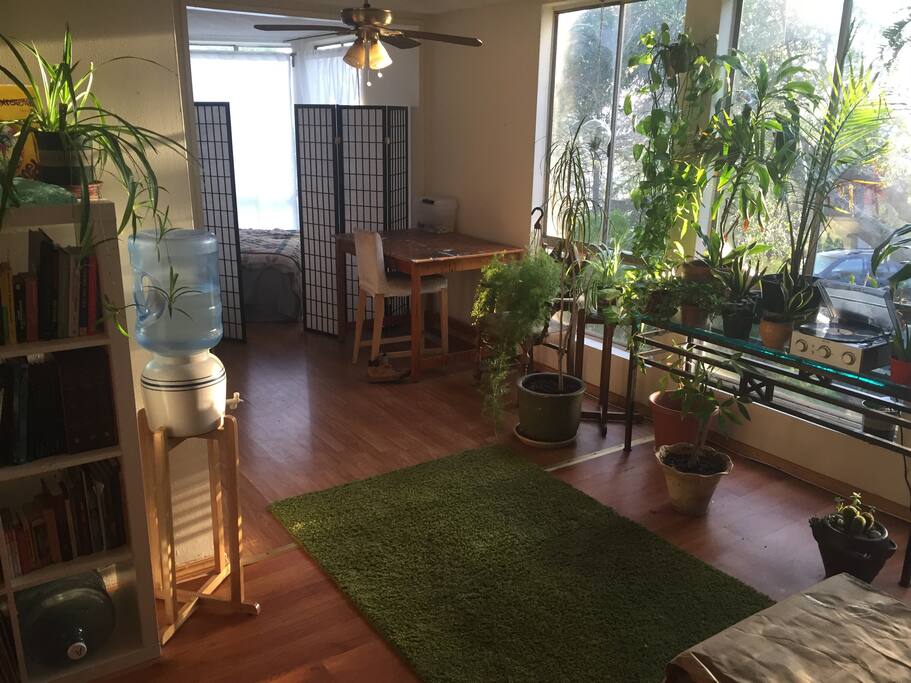 Echo Park Studio Apartment Echo Park Studio Apartment