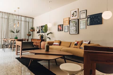 🇲🇽 Casa Ixaya by Barrio México Expo GDL❤️