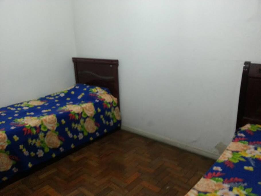 2 camas