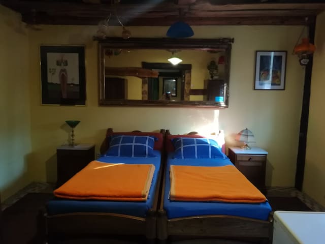 Airbnb Palic Vacation Rentals Places To Stay Vojvodina