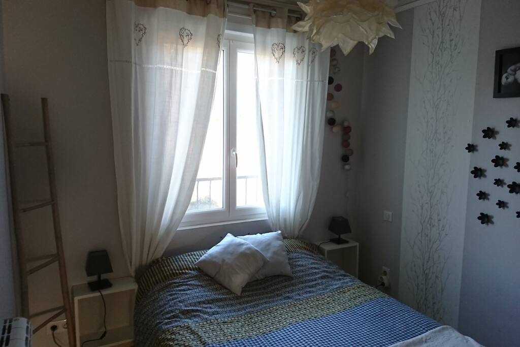 Chambre 1