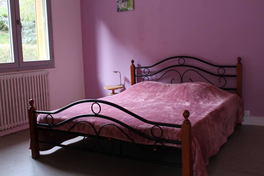 CHAMBRE APPART "TULIPE"