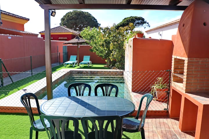 Veraneo Cádiz managed Airbnb listing 2