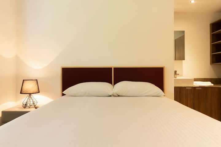 غرفة النوم 4