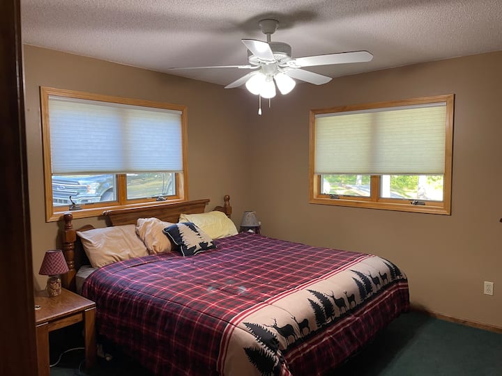 Საწოლი 193 × 203 სმ