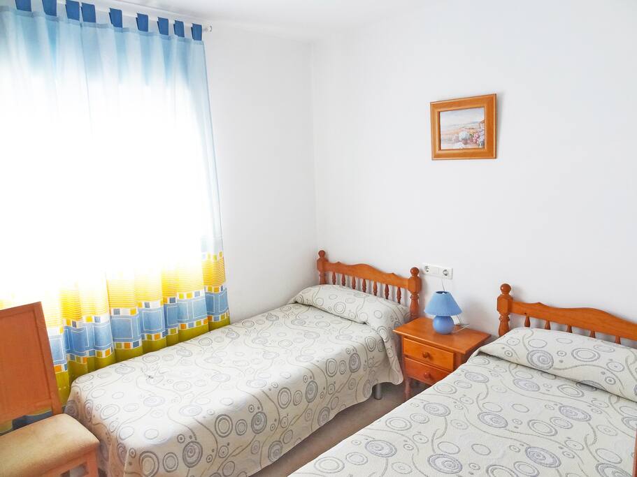 Habitación doble