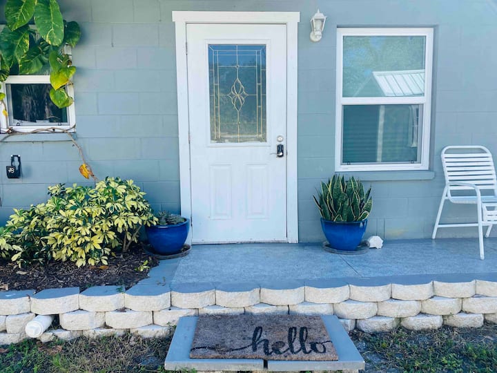 Downtown, Sarasota Ferienwohnungen & Unterkünfte Sarasota, Florida