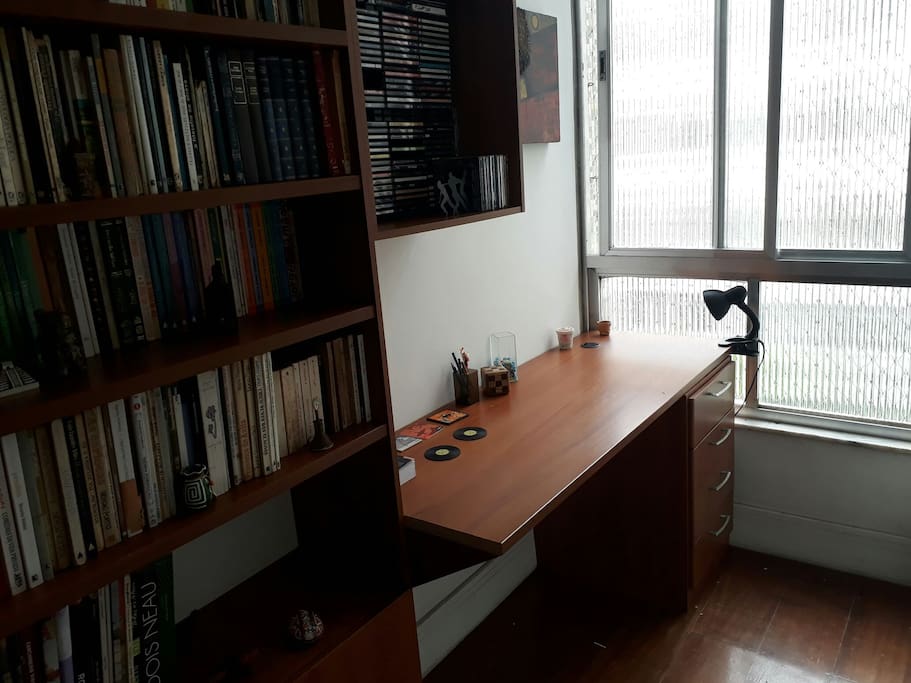 Mesa de escritório