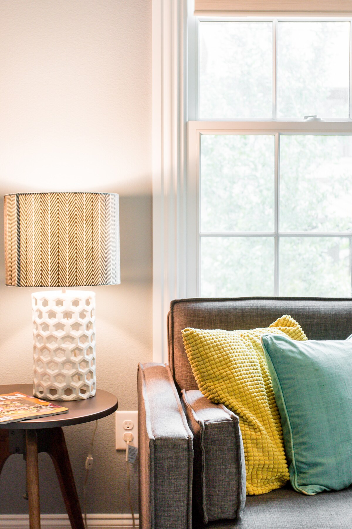 Central Austin Craftsman in Historic Neighborhood
