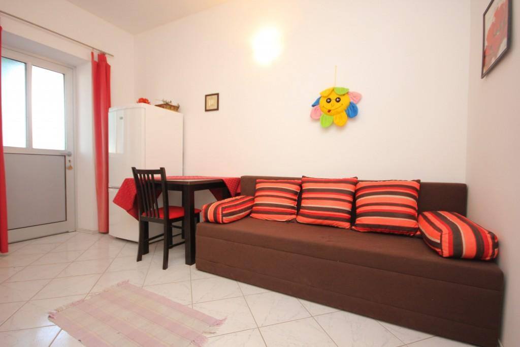 Dining room, Surface: 6 m²