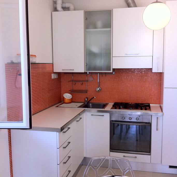cucina