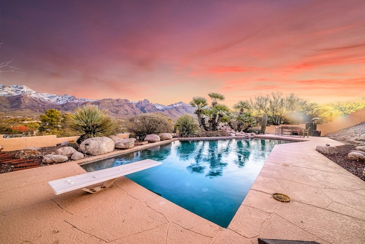 Mansions For Rent In Tucson Az