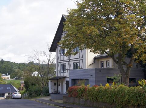 Kreusch Vacation Rental - Nürburgring