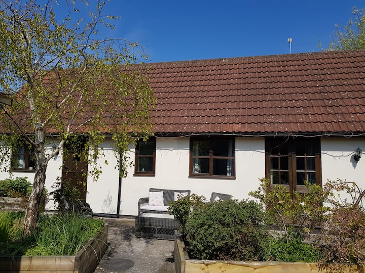 Ramblers Roost gemütliches und doch geräumiges Refugium Scheunen