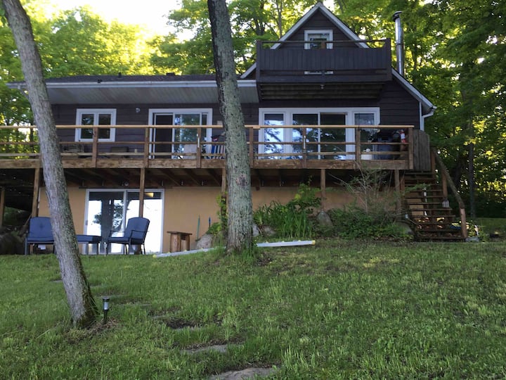 Mindemoya Holiday Rentals & Homes Ontario, Canada Airbnb