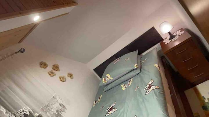 Საძინებელი