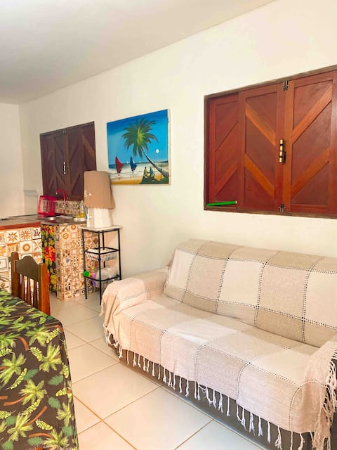 Anúncio popular: Casa Nativa - Pipa - RN [Rio Grande do Norte] em Tibau Do Sul