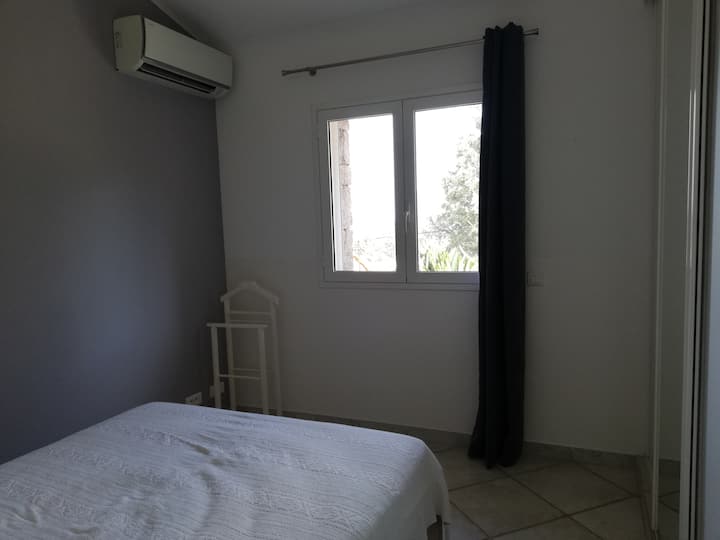 Habitación 1