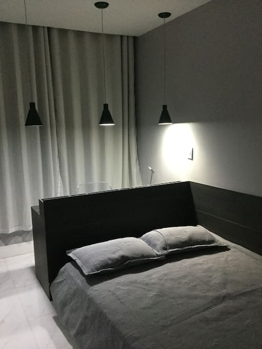 Quarto 1 / Room 1