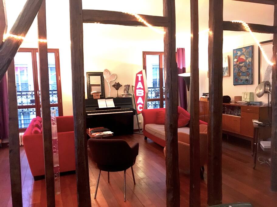 Salon