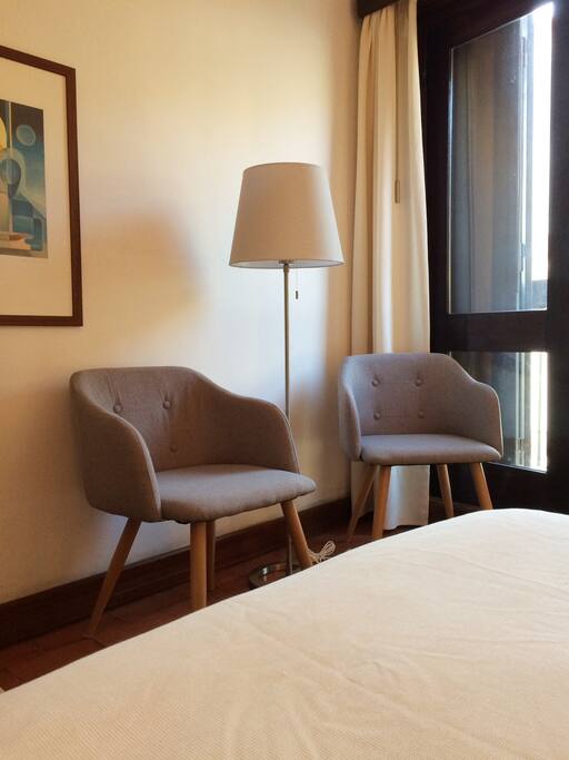 Quarto principal