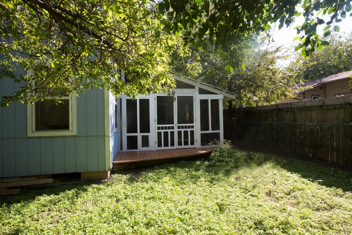 Fantastic SOCO Studio
