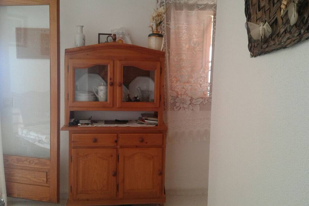 Salón