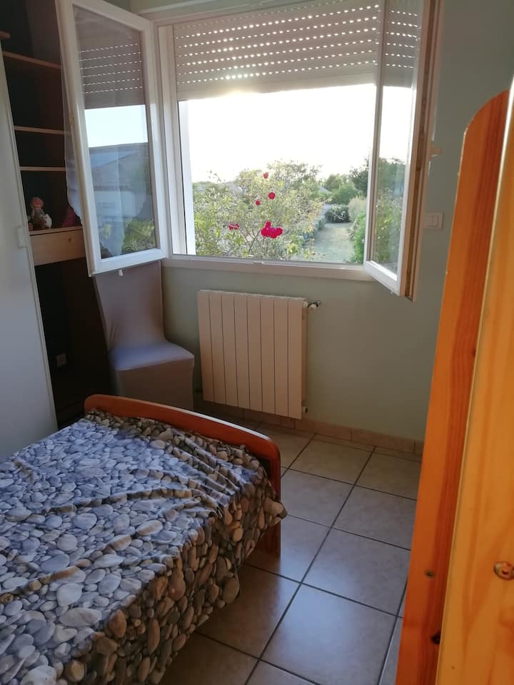 Dormitorio 3