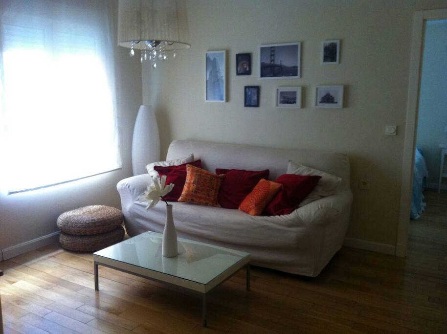Salón