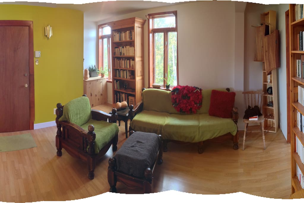 Salon
