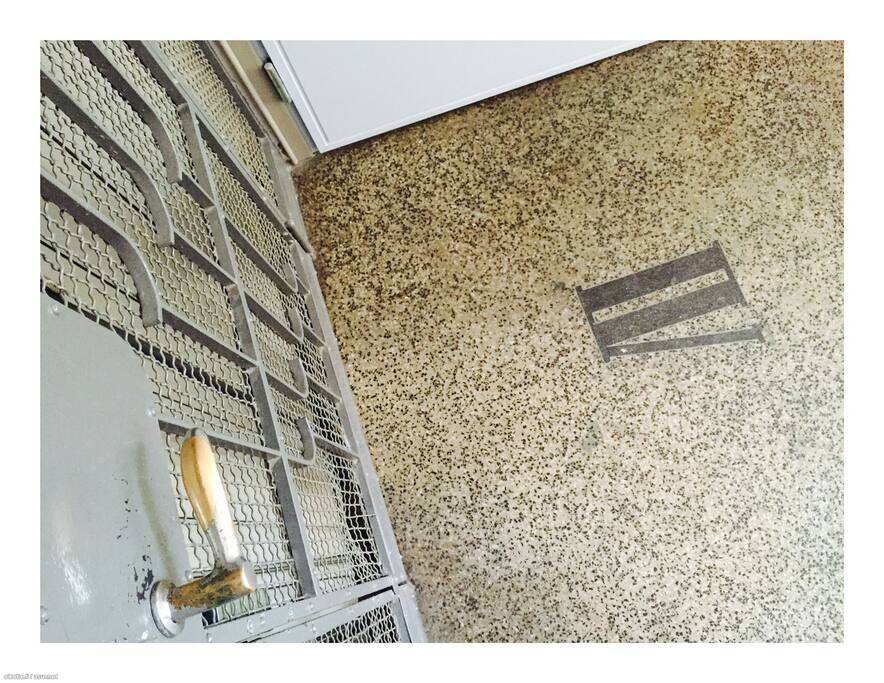 4th floor