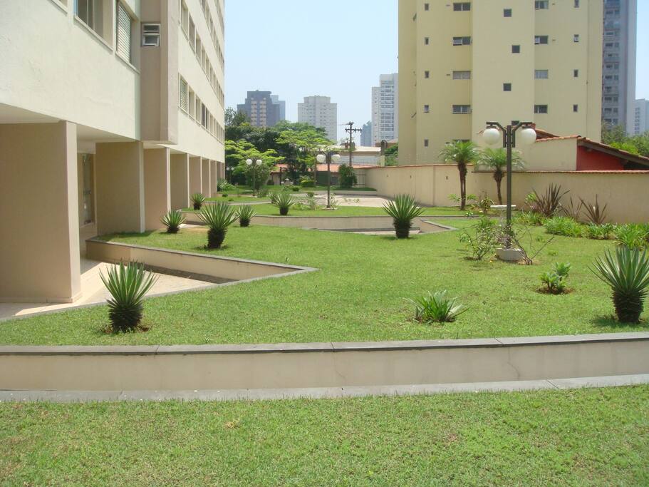 jardins do