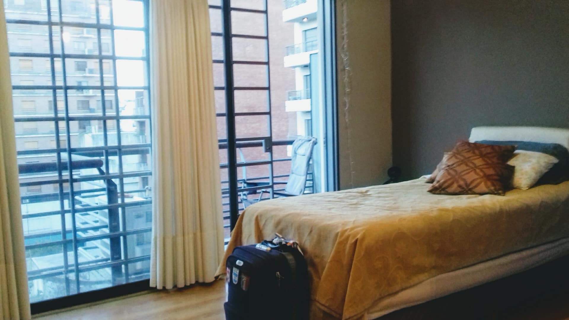 Cozy Studio Buenos Aires