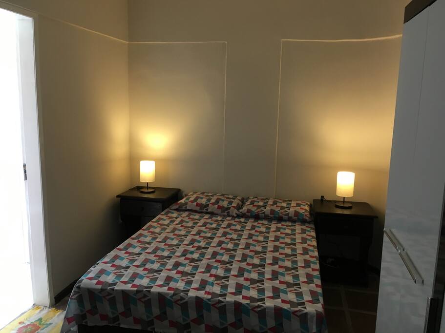 Quarto de casal