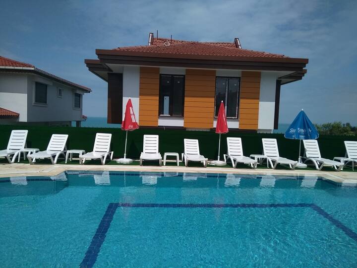 DİKÇATI PANSİYON ŞİLE Şile şehrinde Kiralık Doğa içinde pansiyonlar
