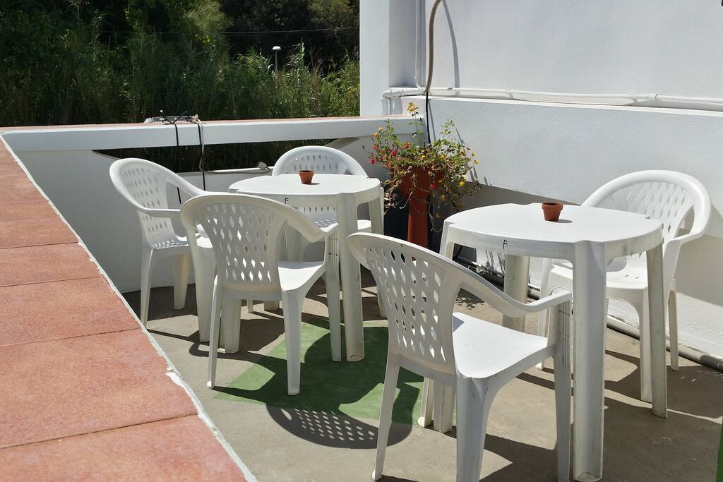 Terrazza
