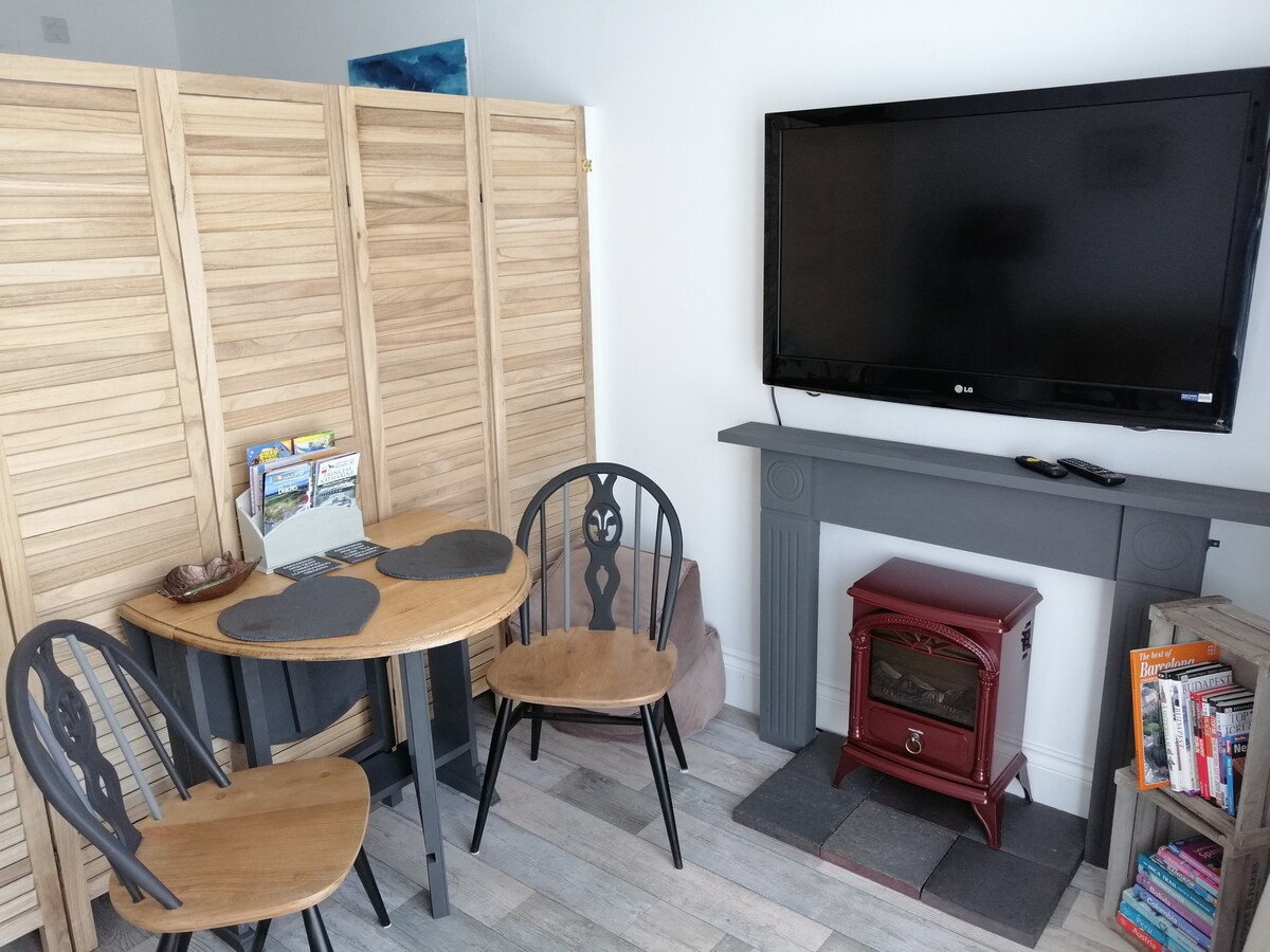 Удобна вечера со стил 