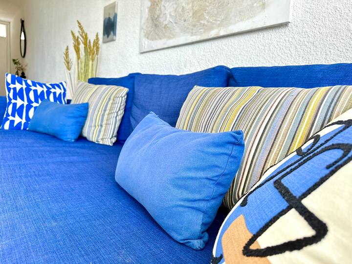 Bonito Apartamento, Piscina, Relax, Terraza, Wifi - Costa Adeje