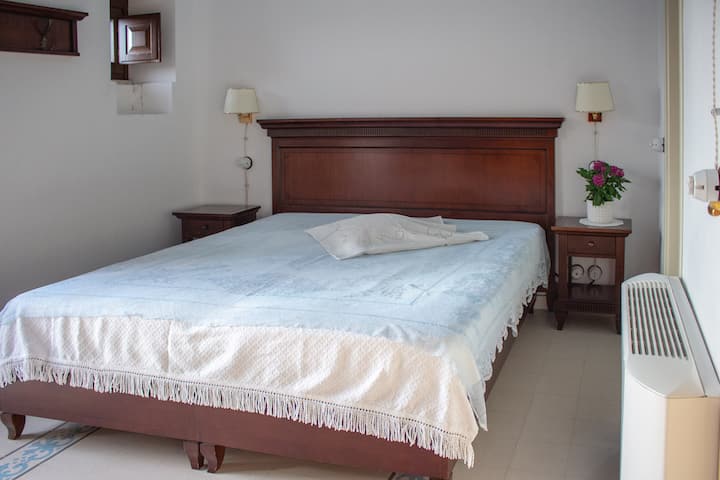 غرفة النوم 6