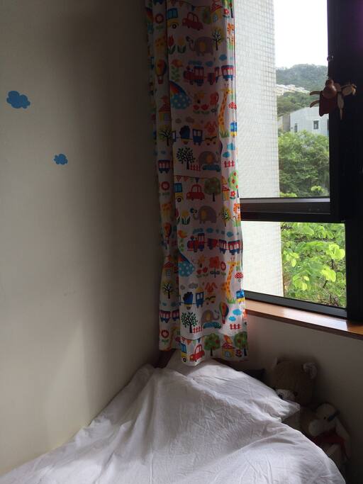 Children room