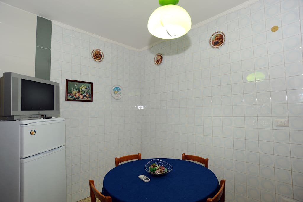 Cucina